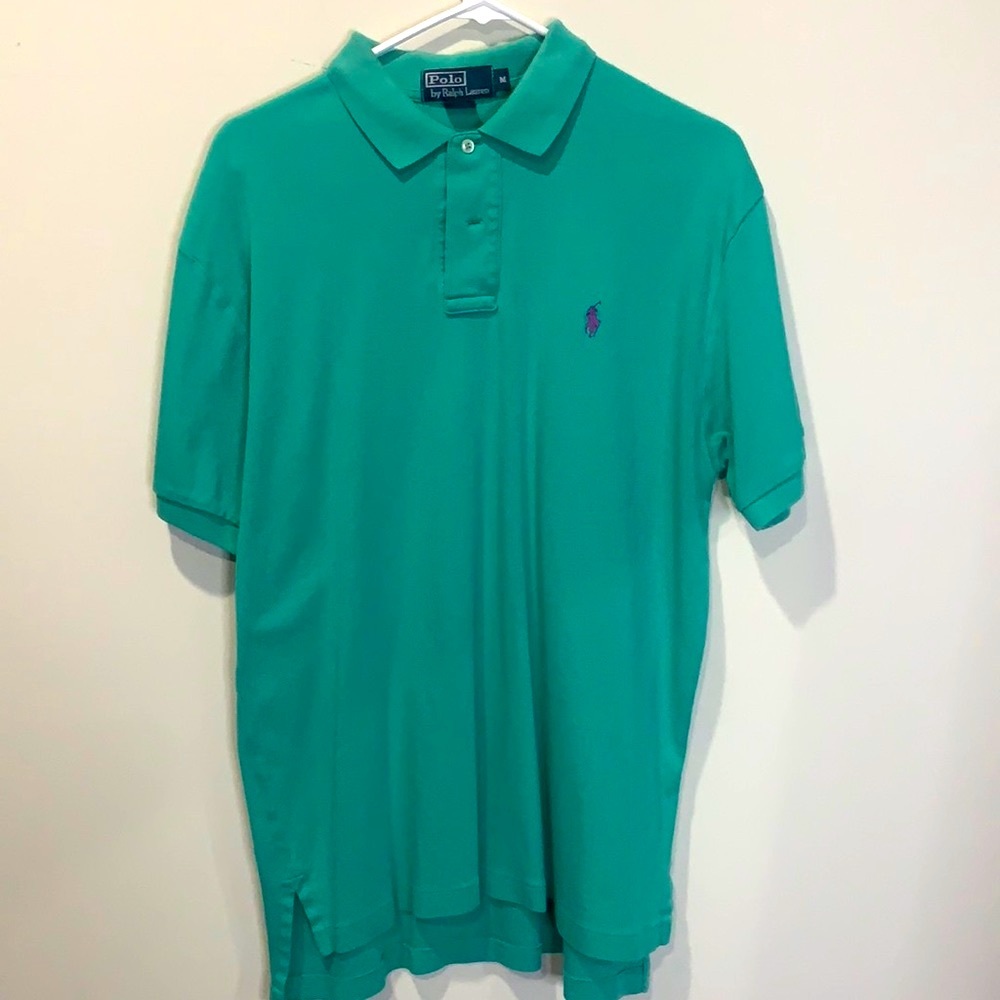 Polo Ralph Lauren shirt